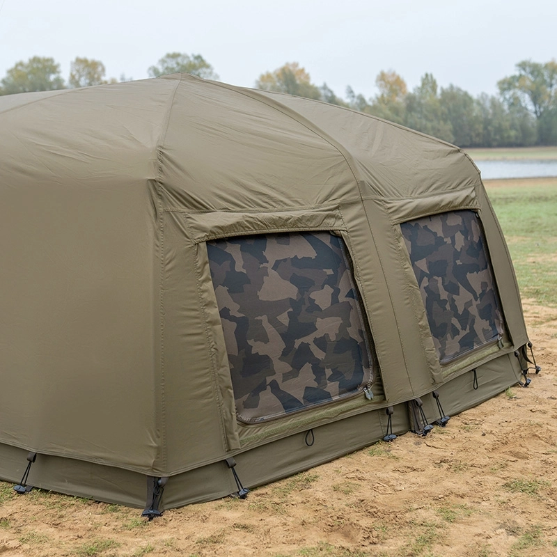 Avid Carp Exo 1 Man Overwrap